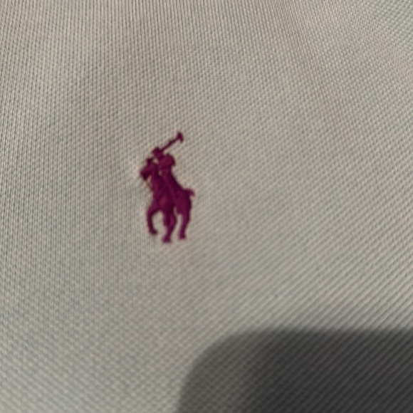 Men’s short sleeve Polo XL - Picture 2 of 5